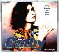 Cathy Dennis - Too Many Walls